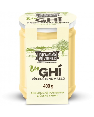 GASTRO - Ghí, 400 g