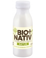 Bionativ přírodní, 250 ml