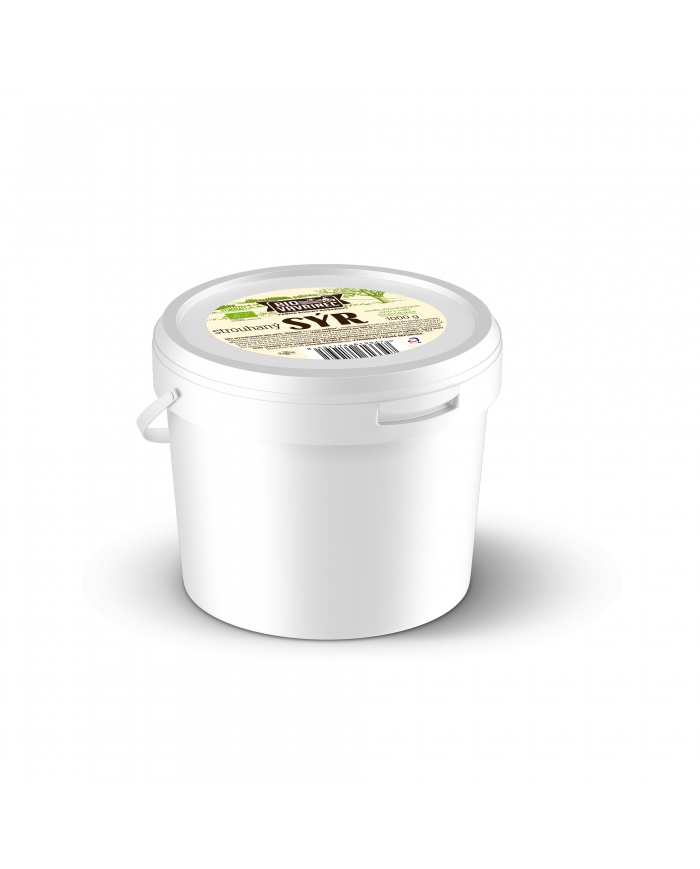 GASTRO - Strouhaný mix sýrů, 1000 g