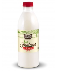 Solený sýr přírodní, 100 g