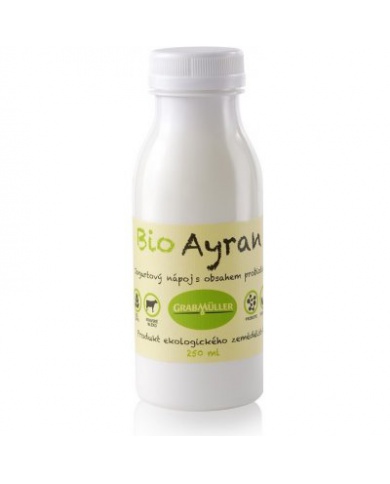 Ayran, 250 ml