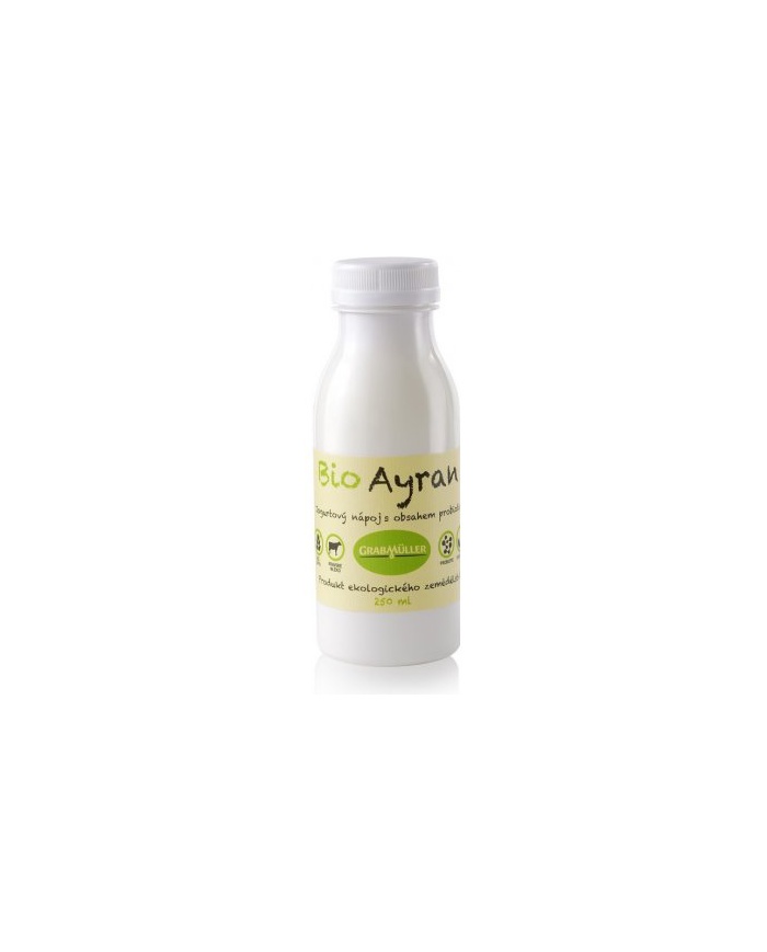 Ayran, 250 ml