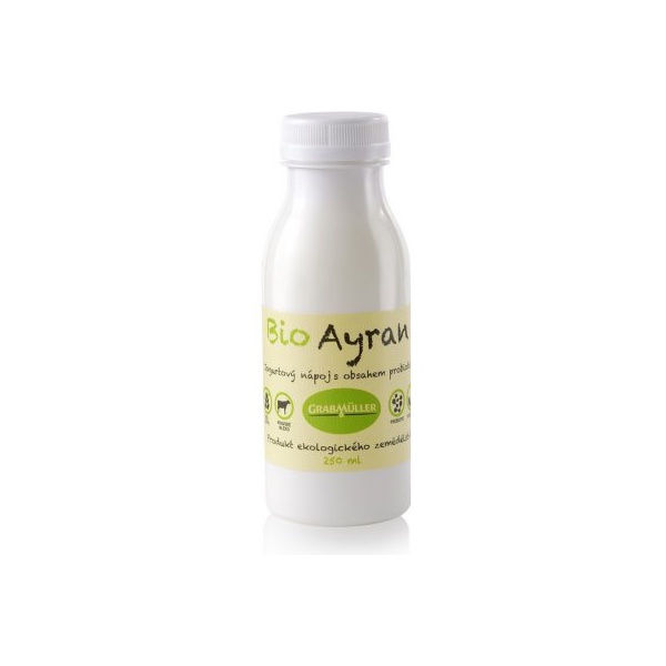 Ayran, 250 ml