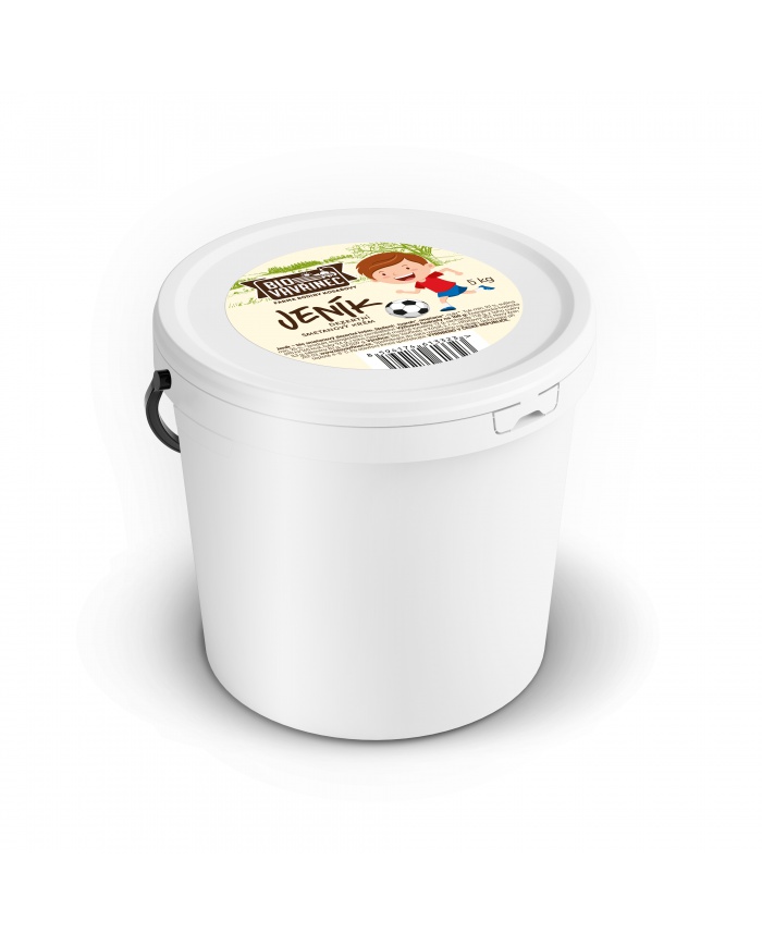 GASTRO - Jeník, 5000 g