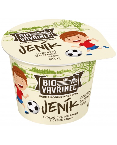 Jeník, 90 g