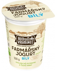 Kefír z Okrouhlice, 500 ml