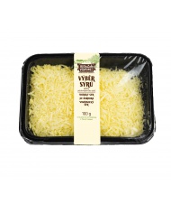 Čerstvý sýr bylinky, 110 g