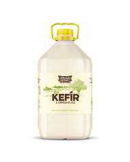 Kefír z Okrouhlice, 250 ml