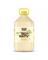 Smetanový jogurt borůvka, sklo, 150 g