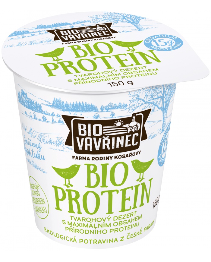 Bio protein, 150 g