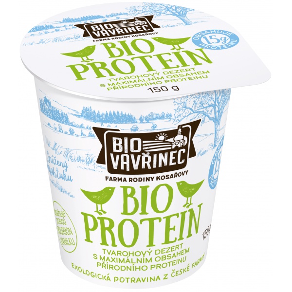 Bio protein, 150 g