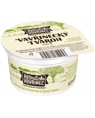 Vavřinecký tvaroh, 230 g