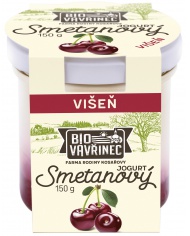 Čerstvý sýr bazalka, 110 g