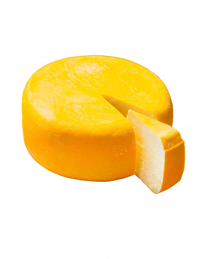 Bochník Sýr sv. Barbory, cca 3000 g