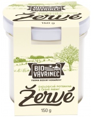 Dietní žerve, 90 g