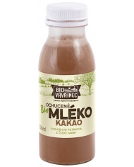 Mléko ochucené kakao, 250 ml