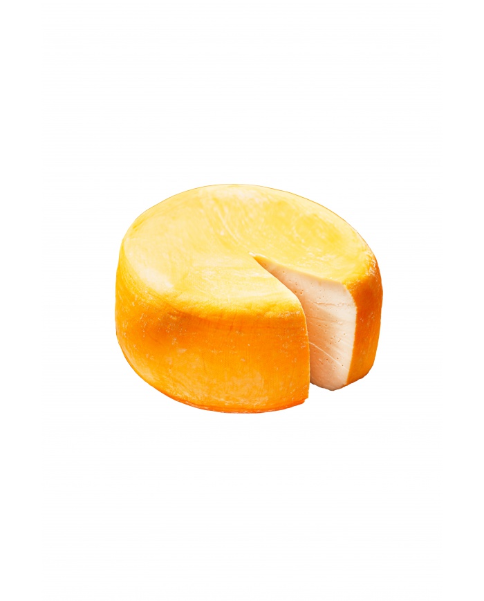 Bochník Vavřinecký sýr Archivní, cca 3000 g