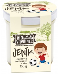 Jeník, 90 g