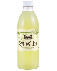 Syrovátka, 1000 ml