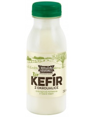 Kefír z Okrouhlice, 250 ml