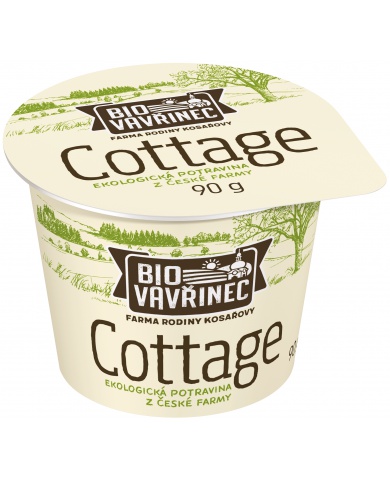 Cottage, 90 g