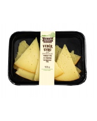 GASTRO - Smetana na vaření 16%, 1000 ml