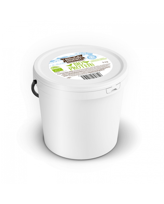 GASTRO - Bio protein, 5000 g