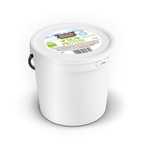 GASTRO - Bio protein, 5000 g