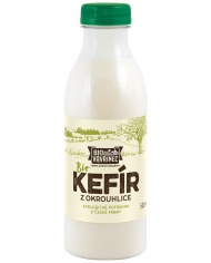 Kefír z Okrouhlice, 500 ml