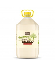 Smetana na vaření 16%, sklo, 250 ml