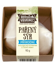 Bionativ vanilka, 250 ml