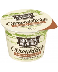 Sýr balkánského typu, 100 g