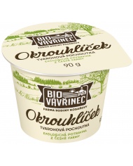 Okrouhlíček, 90 g
