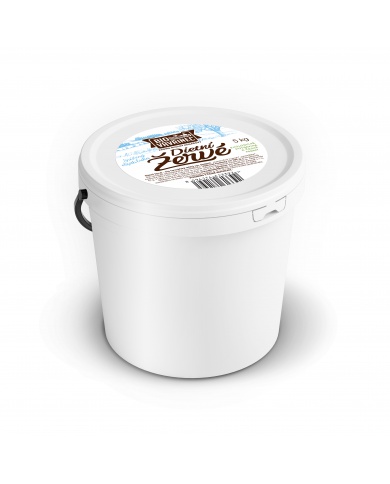 GASTRO - Dietní žerve, 5000 g