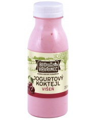 Smetana ke šlehání 30%, sklo, 250 ml